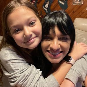 Meet your Posher, Stacy